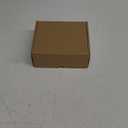 Quiet Bronze Door Handle Lock, Copper Core, Antique Finish, Safety and, Install Kit Included, Entry Lock with Two Keys, Reversible for Right & Left Side