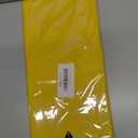 Flexicore Packaging| Gift Wrap Tissue Paper|15"x20"|100 Count (Lime Green, 100 Sheets) (Dandelion Yellow)