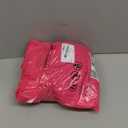 Dorsanee Dark Brown Braiding Hair Pre Stretched 20 Inch 6 Packs Braiding Hair Extensions for Crochet Box Braids Twists Locs Hair Itch Free Soft Yaki Texture Hot Water Setting, 4#