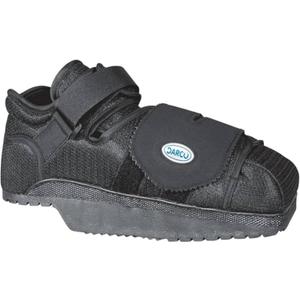Darco HeelWedge Off-Loading Shoe, Large Fits Womens 9.511, Mens 8.510 Model HQ3B