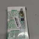 2026 Pore Vacuum, USB Rechargeable Blackhead Remover Vacuum,3 Levels Adjustable Pore Vacuum Blackhead Remover, with 5 Suction Power,6 Probes,Face Vacuum Pore Cleanser for Women & Men-White