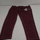 BASS OUTDOOR Womens Leggings for Women – Easy-Care Leggings with Thigh Pockets, Extra Large 