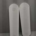 24 Inch Wall Mounted Cardboard Scratcher (Pack of 2)