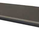 Solera V000168106 Black Slide Topper Awning - 8' (7'7" Fabric)
