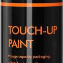 Touch Up Paint for Car Compatible with Mostly Lincoln Models (UG White Platinum) (UG White Platinum)