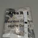 Wonnitar Tropical Washable Rugs 2x3, Non-Slip Leaf Rugs for Entryway Front Door Indoor Entrance, Monstera Plant Bath Mat Soft Low Pile Area Carpets for Bathroom Bedroom Decor, Khaki