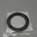 Mission Automotive Flush Ball Seal Compatible with Dometic 300/310/320 RV Toilets - Ideal Replacement Gasket
