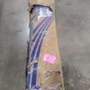 Queen Size Mattress 14 Inch, Hybrid Mattress Queen Size, Memory Foam and Individual Pocket Springs for Pressure Relief & Motion Isolation, Fiberglass-Free, CertiPUR-US Certified, 365-Night Trial