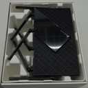 TP-Link AXE5400 Tri-Band WiFi 6E Router (Archer AXE75), 2025 PCMag Editors' Choice, Gigabit Internet for Gaming & Streaming, New 6GHz Band, 160MHz, OneMesh, Quad-Core CPU, VPN & WPA3 Security