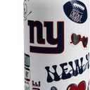 34oz Team Spirit Insulated Bottle