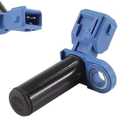 MOTISEN 1110834 YS6A-6C315-AB YS6A6C315AB CRANKSHAFT Position Sensor Compatible with Ford C-Max 2007-2010,Courier 1996-2003,Fiesta 1995-2022,Focus 2012