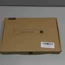 Sotfamily Plastic Shower Caddy Corner (For 90° Only), 4 Pack Adhesive Corner Shower Shelves for Bathroom Organizers and Storage, Crystal