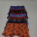 Naruto Shippuden Character Print Multipack Boys Boxer Briefs Underwear
size 10