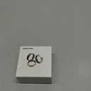 bsqueda Wireless Charging Case for Oura Ring 4 Charger, 2000mAh Portable Travel Charger Station Fits All-Sized Ring Gen 4, 30-Day Runtime (Official Charger NOT Included)