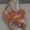 Deck Belt 041-1560-00 / Kevlar Cord / 5/8" x 156" - Compatible with Bad Boy ZT Elite and CZT Elite with 54" Deck,Toro 126-6626 Exmark 126-6626 Radius mowers
