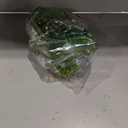 Reptile Plants for Bearded Dragon Tank Accessories, Terrarium Plant Artificial Decor for Snake Cage, Fake Plant for Leopard Gecko Habitat, Lizard Chameleon Ball Pythons (Group BP)