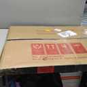 24x32 Inch Arched LED Bathroom Mirror with Backlit, Dimmable Lighted Illuminated Mirror, Anti-Fog, 3 Colors, Memory, Shatter-Proof, ETL Listed