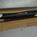 LONTAN 6 Pairs Black Side Mount Drawer Slides 20 Inch Heavy Duty Rails