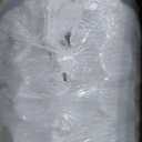 Vesgantti Queen Mattress, 10 Inch Hybrid Innerspring Mattress in a Box with Memory Foam, Durable Support & Pressure Relief, Medium Firm Feel