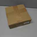 Patelai 100 Pcs Valentine's Day Paper Plates 9 Inch Heart Disposable Dinner Plates Valentine's Day Party Tableware for Dessert Candy Birthday Baby Shower Supplies Decorations(Heart Style)