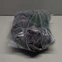 WEYOND Couch Cushion Covers for L Shaped Sectional Sofa  Softer Chenille Sofa Covers Washable, Non-Slip Stretch Couch Covers & Individual Seat Cushion Slipcovers (3 Piece, Dark Grey)