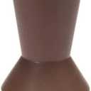 Bloomingville Stoneware Vase, 5" L x 5" W x 8" H