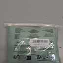 Organic Cotton Transitional Baby Swaddle Sleep Sacks Arms Up Sleeves Mitten Cuffs 2 Pack 0-3 Months, Soft Wearable Swaddling Blanket Sleeping Sacks for Boys Girls Calms Startle Reflex Sleep Bag (Gray + Sage Green)