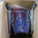 Westinghouse WPX3200e Electric Pressure Washer, 3200 Max PSI and 1.76 Max GPM, Universal Motor, Onboard Soap Tank, Spray Gun and Wand, 5 Nozzle Set, for Cars/Fences/Driveways/Homes/Patios/Furniture