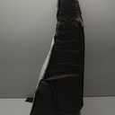 Gardner Pet Dog Stairs for Small Dogs 16.5" H, 2 in 1 Transformable 3-Step Pet Stairs and ramp, Dog Steps for Couch (13-20 in) with Durable Non-Slip Waterproof Cover and CertiPUR-US Certified Foam (Grey)