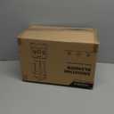 64 Oz Container for Smoothie Blender, Blenders for Kitchen with BPA-Free Cups, Blender for Smoothies for Ice Crushing, Frozen Drink, Sauces, Dishwasher Safe