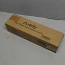 Easels for Painting Canvas, Aredy 66" Art Easel for Drawing, Portable Painting Easel Stand, Metal Table Top Easel