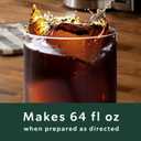 2 x Starbucks Cold Brew Coffee Concentrate, Madagascar Vanilla Flavored Iced Coffee, 32 fl oz (EXP 08/06/26)