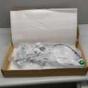 TUCAREST 741-630 Front Left Power Window Lift Regulator With Motor Assembly (Driver Side) Fit For 2000 2001 2002 2003 2004 2005 Chevy Impala [# 82114 660164 15240530 10287316]