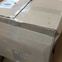 Extra Wide Stadium Seats with Back Support 2 Pack, Bleacher Chairs with Back and Cushion Folding Stadium Chairs, 6 Reclining Positions Waterproof Bleacher Seats (Extra Wide|25" Black)