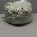 BRILLMAX 6 Pack Sage Green Tablecloths for 6 Foot Rectangle Tables 90 x 132 Inch - 6ft Rectangular Bulk Linen Polyester Fabric Washable Cloth Cover for Wedding Reception Banquet Birthday Party