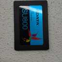 ADATA Ultimate SU800 256GB SSD
