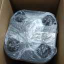 FANCOLE Windowless Portable Air Conditioners with 4Modes & 3Speeds, 15H Timer for Smart Auto-off, 2Gal Tank for 20H Cooling, Evaporative Air Cooler 17 FT Remote, 120 Swing Swamp Cooler No Hose Needed