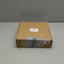 RVMATE 3 Prong Dryer Extension Cord 10 Feet, 30 Amp NEMA 10-30P to 10-30R 125V/250V Waterproof PVC Jacket, Perfect for Dryer Power Extension, ETL Listed