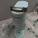 Keurig K-Mini Single Serve Coffee Maker, Oasis