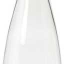 Prodyne Acrylic Juice Jar, 56 oz., Black