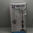 TINECO iFLOOR 2, Cordless, Wet/Dry Vacuum Cleaner, Blue