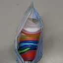 12 Pcs Reusable Water Balloons, Self-Sealing Refillable Water Balls, Pool Toys for Kids Ages 4-14, Pool Beach & Outdoor Water Ballons