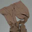 L'eggs Silken Mist Silky Sheer Women's Tights, Control Top, Sheer Toe (B, Nude (Pack of 2))