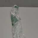 Over The Door Hooks, Metal Door Hooks for Hanging, Over The Door Purse Organizer for Coat Hanger, Back of Shower Door for Hanging Towel Rack Clothes, Hat, Bathroom, Closet (White-2Packs)