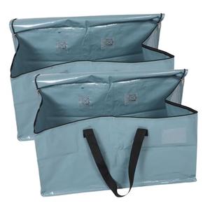 JECOMPRIS 1Pcs Extra Large Moving Bags with Handles Heavy Duty Foldable Storage Bags for College and Dorm Supplies Spacious Design for Bedding and Clothes Dirt Resistant Compact