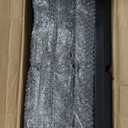 Fitvids Home Gym Equipment, Multifunctional Full Body Workout Weight Machine Station with Weight Stack, All in One Exercise Equipment with Pulley System & Seated Rowing for Home Gym Strength Training (Black)