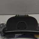 Universal Stroller Board with Detachable Seat, 2-in-1 Stroller Ride-On Board for Toddler, Fits Most Stroller Brands, Sit and Stand Stroller Attachment, Holds Up to 55 lbs for Kids Ages 3-7