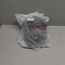 3 x The Dogfather Trucker Hat for Men, Best Dog Dad Gifts, Adjustable Mesh Back Baseball Cap, Idea (One Size)