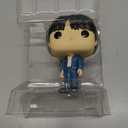 Funko Pop! Rocks: BTS - Jimin - (Like Crazy) - Collectable Vinyl Figure - Gift Idea - Official Merchandise - Toys for Kids & Adults - Music Fans - Model Figure for Collectors and Display