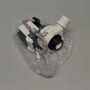 290D1201G003 Pump WH23X28418 WH23X27574 fit for GE Hotpoint HANYU B30-3A02 Washer Drain Pump WH23X24178 B40-3A01 290D1201G002 290D1201G001 GTW750CPL0DG PTW600BSR1WS GTW680BPL0 AP6889136 LUXRILIX